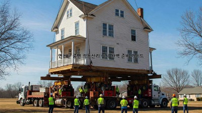 연천군 중면 적동산리 이사, 완벽 준비 가이드 🚚💨